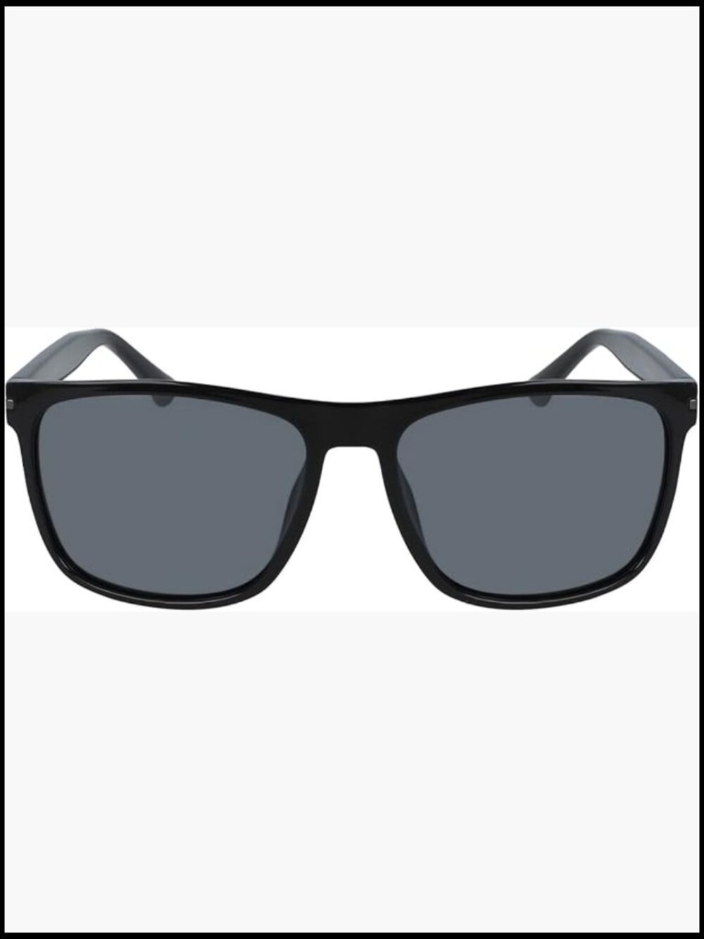 Polarized Sunglasses with TAC Lenses, UV Protection, Lightweight Frame